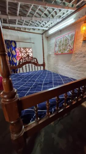 Jhanjharpur Villa | Mithila Villa Home Stay