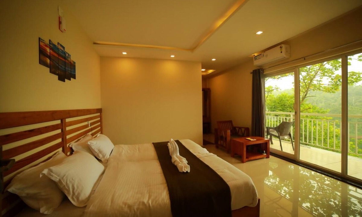 Manjoora Resort | Mizzle Resort