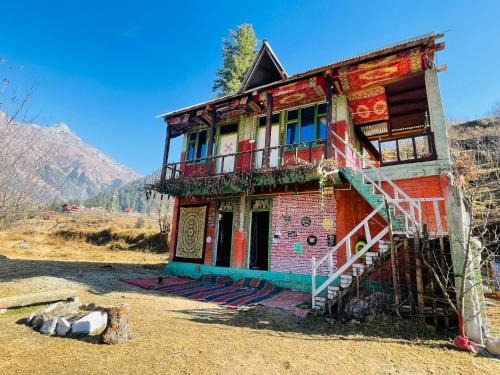 Kullu House | Mj home