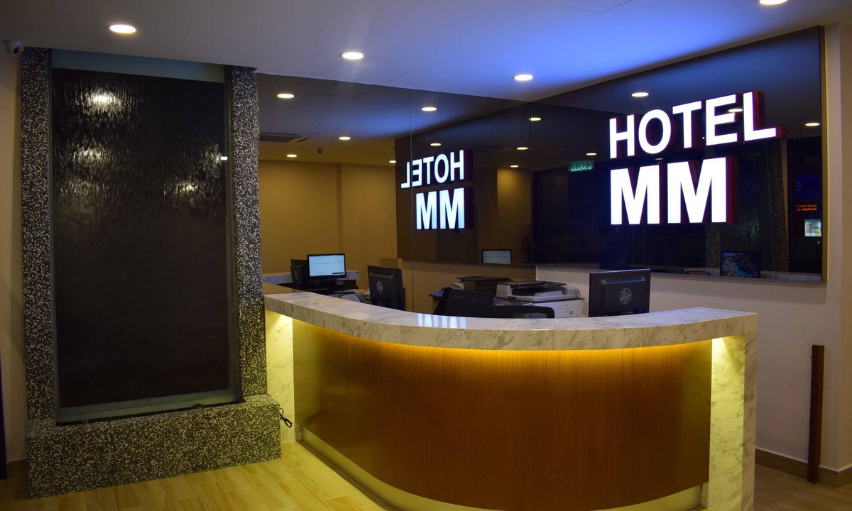 Bandar Sunway Hotel | MM Hotel at Sunway