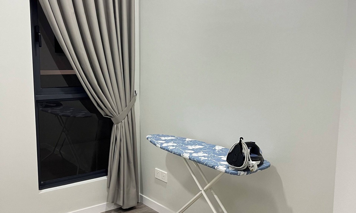 Subang Jaya Apartment | Modern 2BR Staycation - City View - Near Sunway