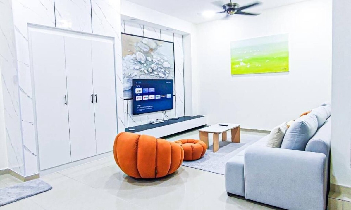 Kajang House | Modern Home at Kajang by HCK