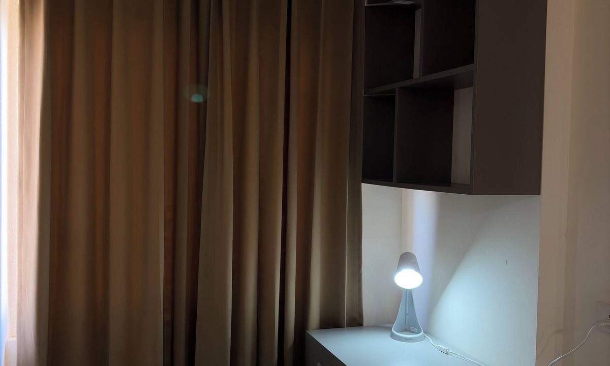 Jaipur District Apartment | Modern Studio Apartment with WiFi + Kitchen