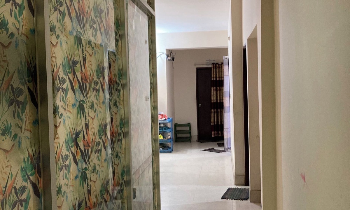 Gulshan House | Mohammadia Restaurant & Guest House