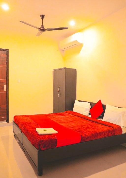 East of Kailash Hotel | Mohan Villa - East of Kailash