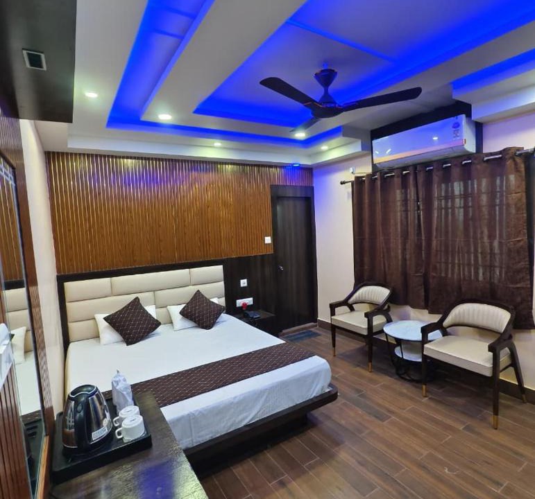 Madhyamgram Hotel | Mohar Residency Madhyamgram