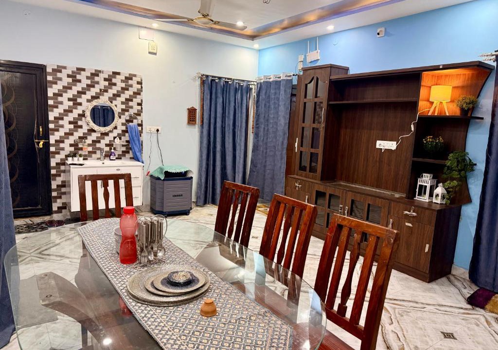 Bodh Gaya Apartment | Moksha Homestay