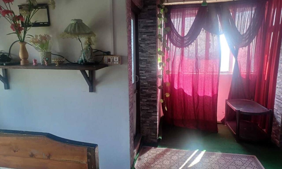 Turuk House | MOKTAN HOME STAY