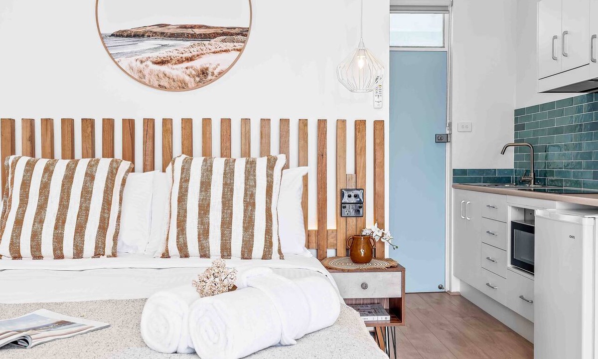 Mollymook Hotel | Mollymook Motel