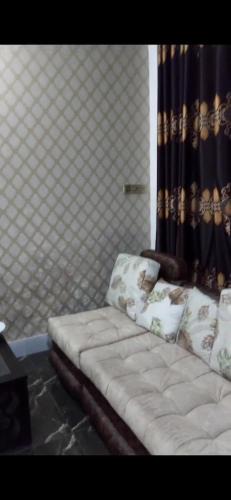 Sylhet Apartment | Mona's Palace.