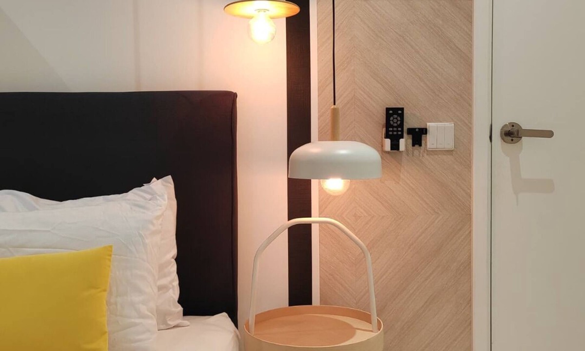 Mont Kiara Apartment | Mont Kiara Main Street 2-bedroom #2-4Pax Kuala Lumpur