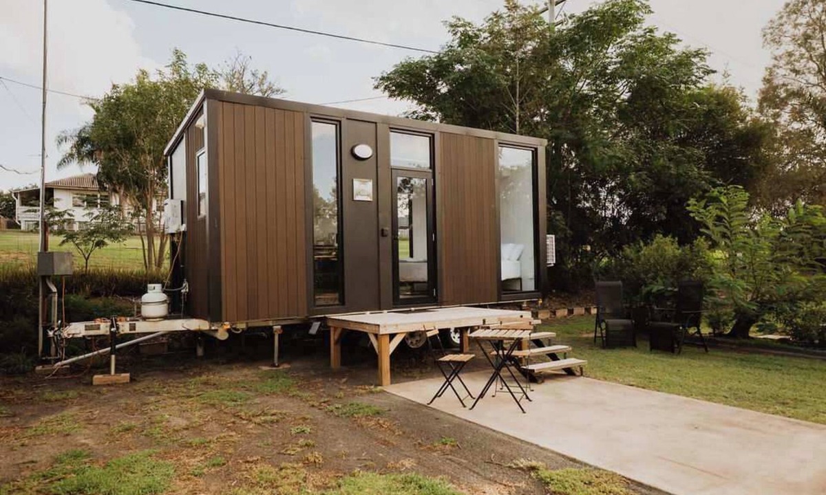Monto House | Monto Magic by Tiny Away
