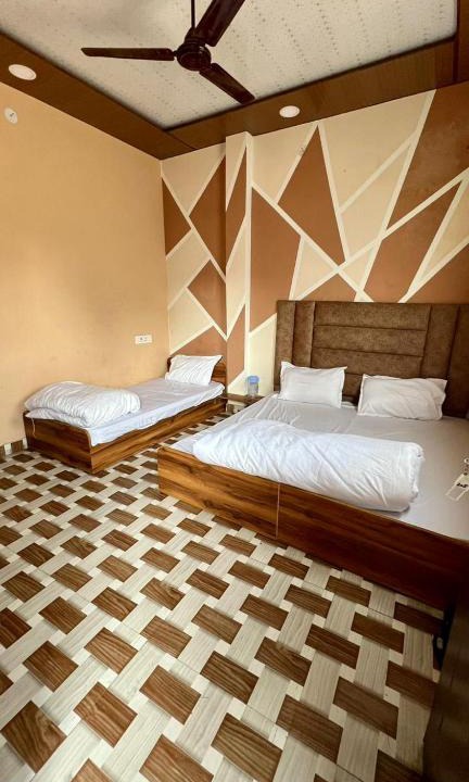 Bullawala House | Moon Star Home Stay