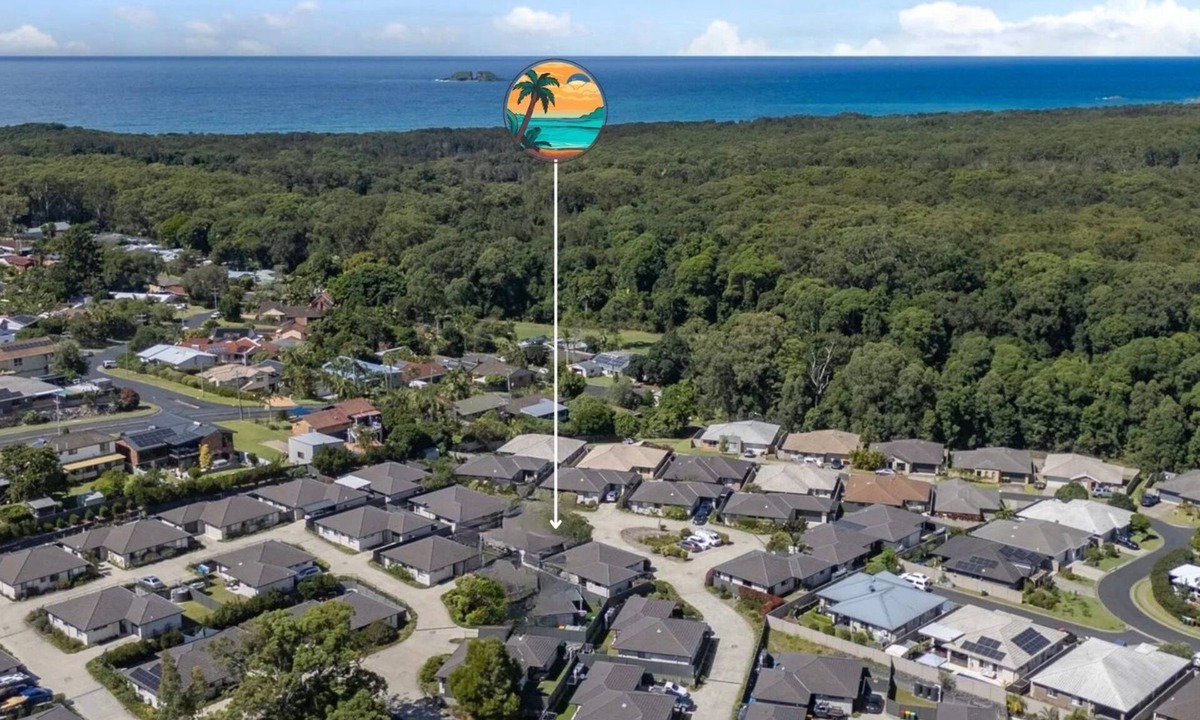 Moonee Beach House | Moonee Beach Getaway -