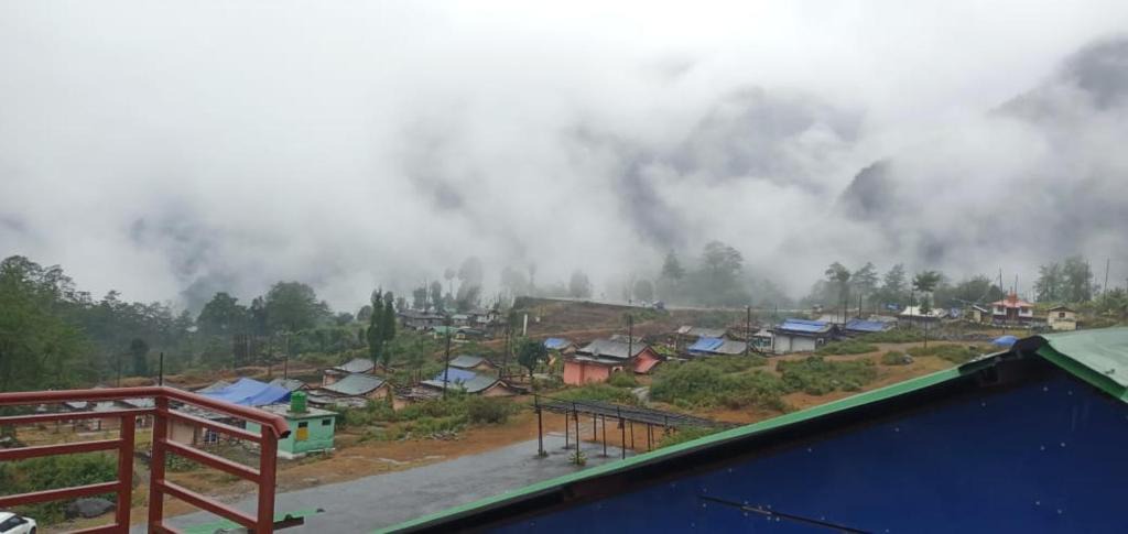 Yuksam House | Moonland Homestay