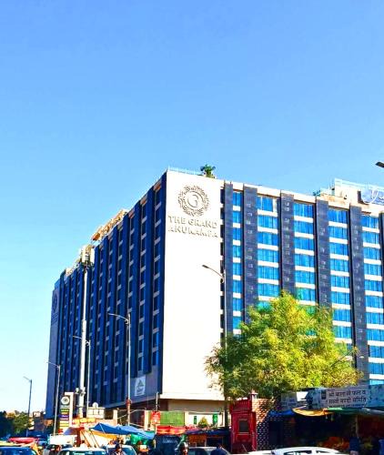 Shyam Nagar Apartment | MoonLight Grand Anukampa