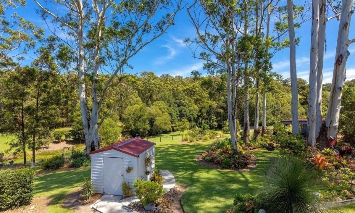 Diamond Beach House | Moor Creek Cottage: Family Haven