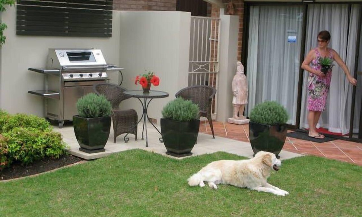 Batehaven Apartment | Moptops Apartment Batemans Bay