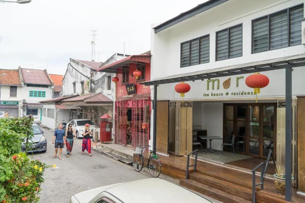 Bandar Melaka House | Mori Residences Jonker Street by Nestcove