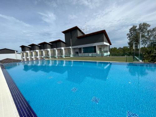 Banting House | MORIB PROSPER RESORT By VP