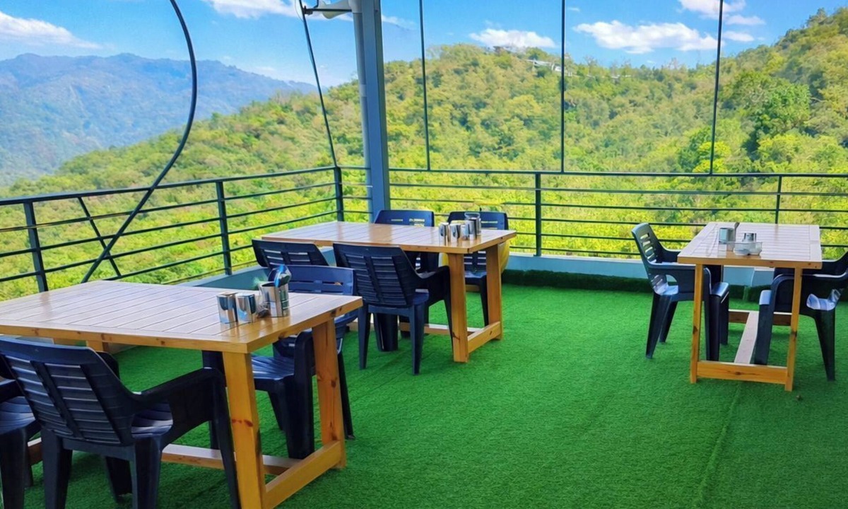 Kalka Hotel | Morni Hills Jungle Resort