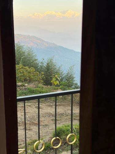 Darjeeling House | Morning bliss homestay