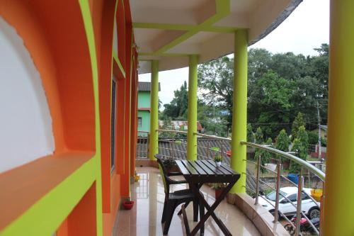 Jorhat Apartment | Morning Mist Home stay