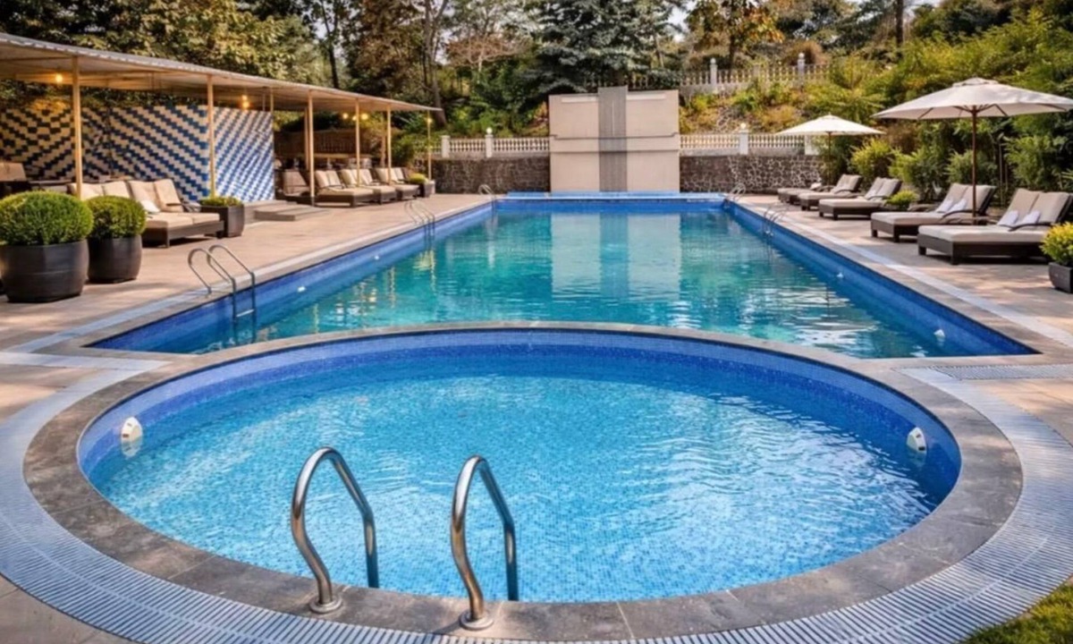 Durshet Hotel | Motus mountain view hotels