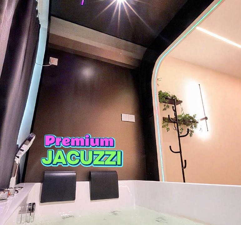 Taman Mount Austin Apartment | Mount austin#akademik suites#austin center