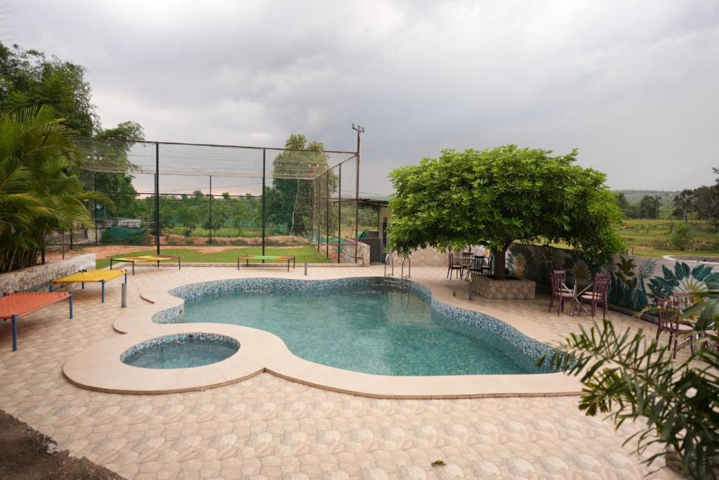 Ranchi Resort | Mount Magica - Refined By Nature