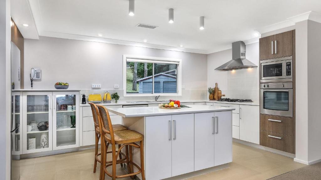 Mount Murray House | Mount Murray Hideaway