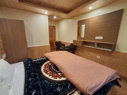 Aleo House | Mountain Heals Homestay
