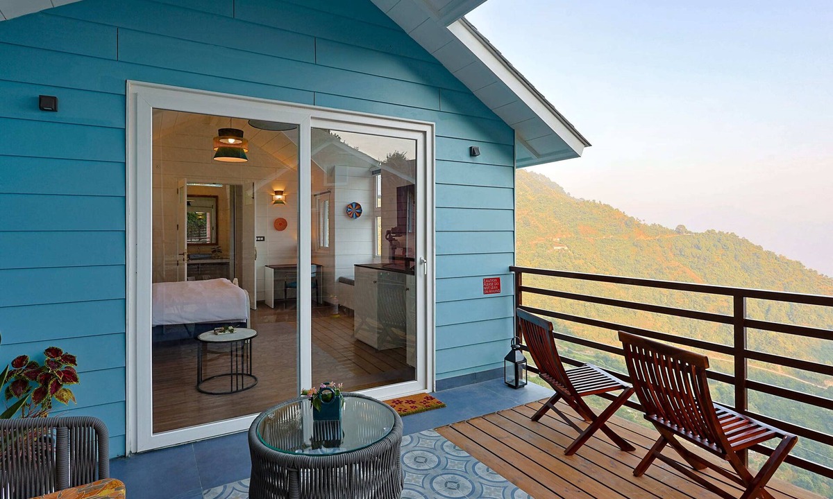 Sirala Hotel | Mountain Mama Resorts