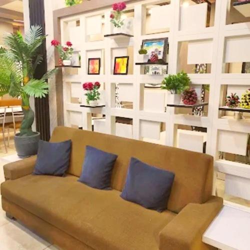 Gobind Dham Hotel | Mountain Paradise