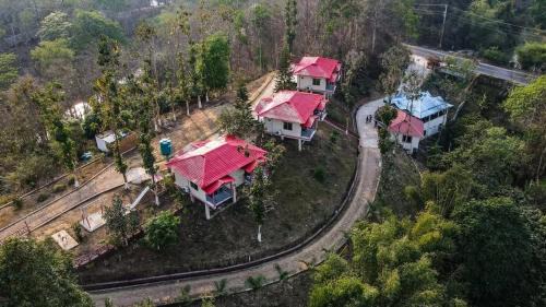 Bandarban Hotel | Mountain Springs Resort