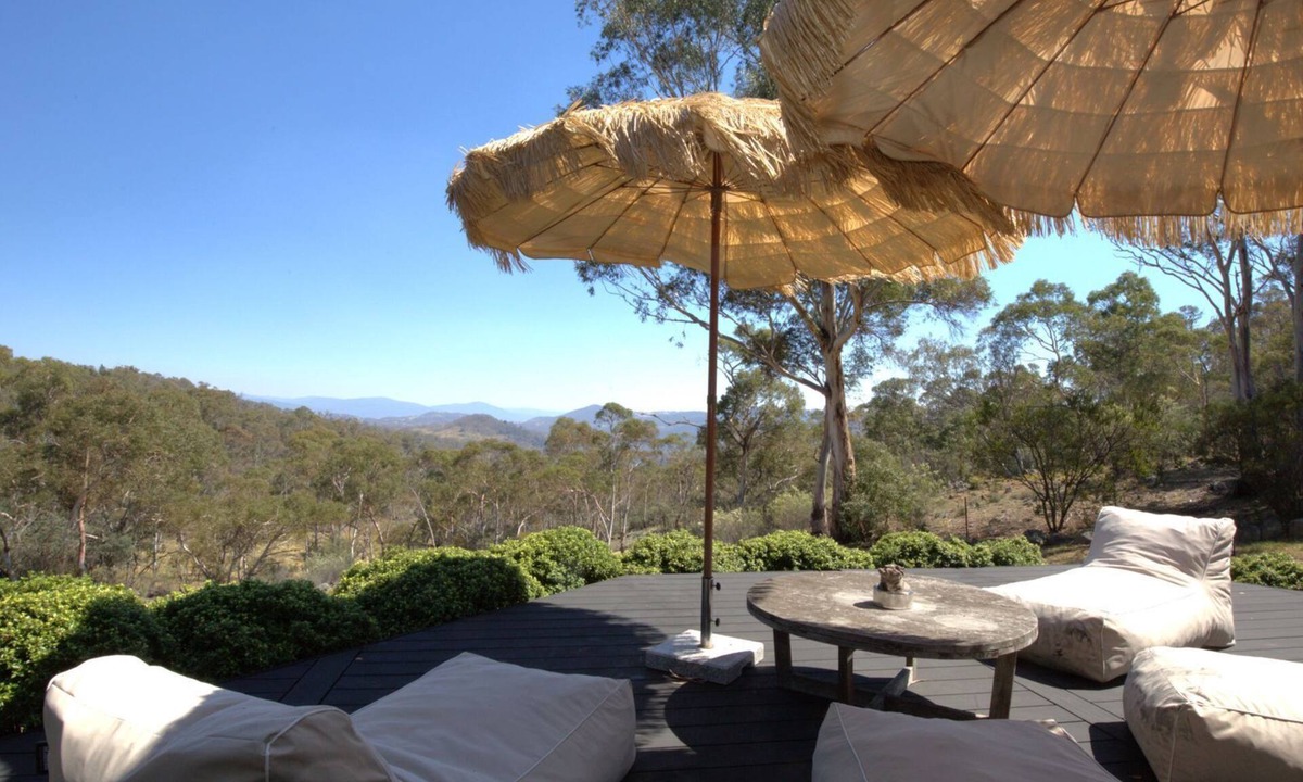 Jindabyne House | Mountain Zen - 94 Chongs Road