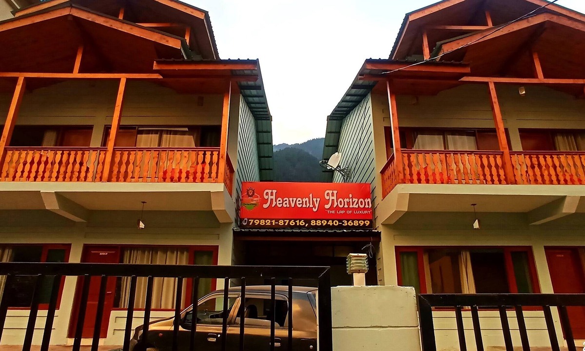 Manali Villa | Mountains ⛰🌄Vibes
