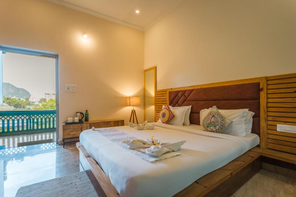 Pushkar Hostel | Moustache Pushkar
