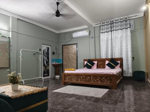 Sibsagar House | Moveinn homestay