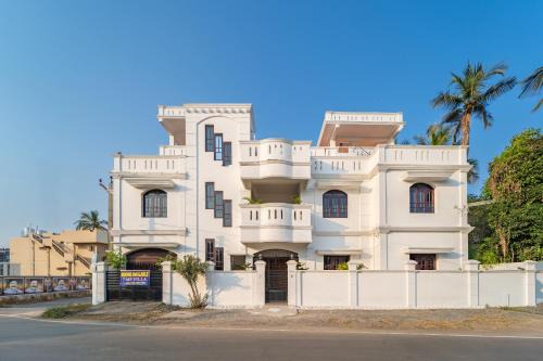 Pondicherry Beach Hotel | MP Villa
