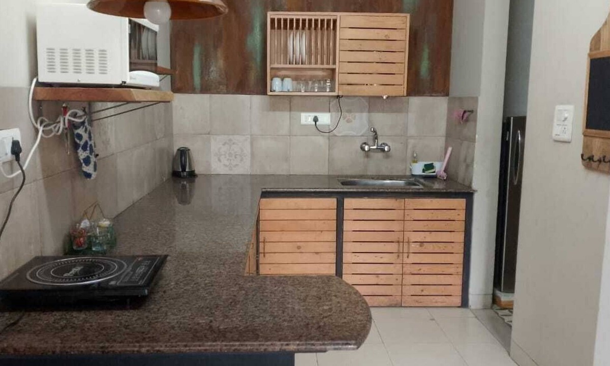 Lalkothi Apartment | MRINAL at INNWARDS