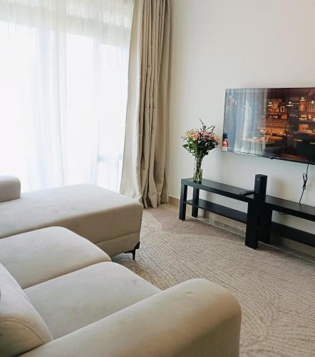 Putrajaya Apartment | Mslim Friendly Stay at Bayu Aisyah Putrajaya