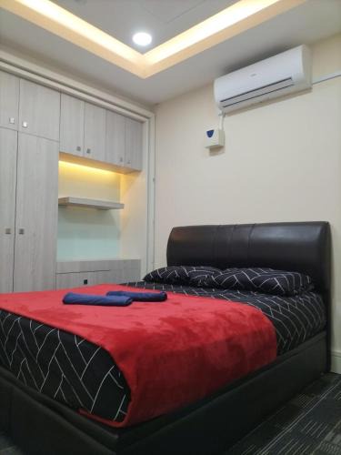 Mersing House | Muallim Home