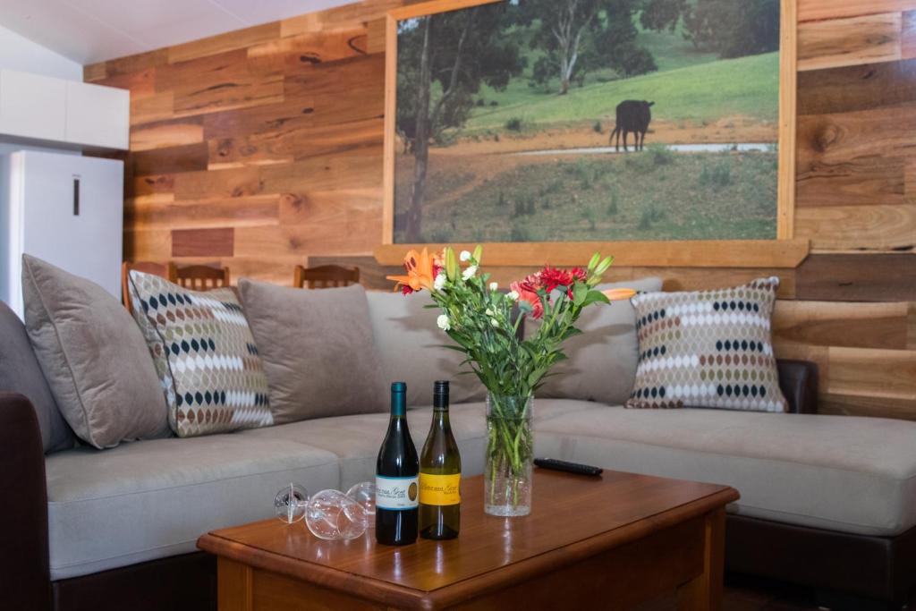 Central Mudgee Apartment | Mudgee Apartments on Horatio Street