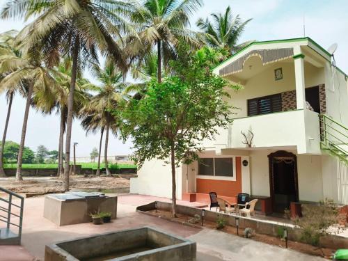 Nanjangud Villa | Mudita Farmhouse staycation Only for vegetarians