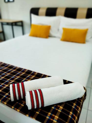 Durian Tunggal House | Mukmin 2 Stay