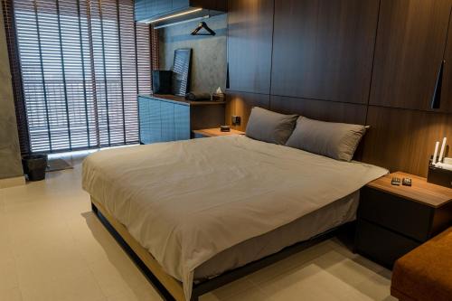 Cheras Apartment | Munny Home at Netizen Residence SoHo