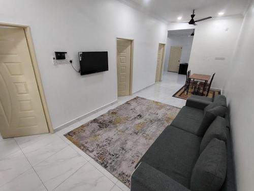Bukit Belimbing House | murah - cheap homestay in kuala selangor