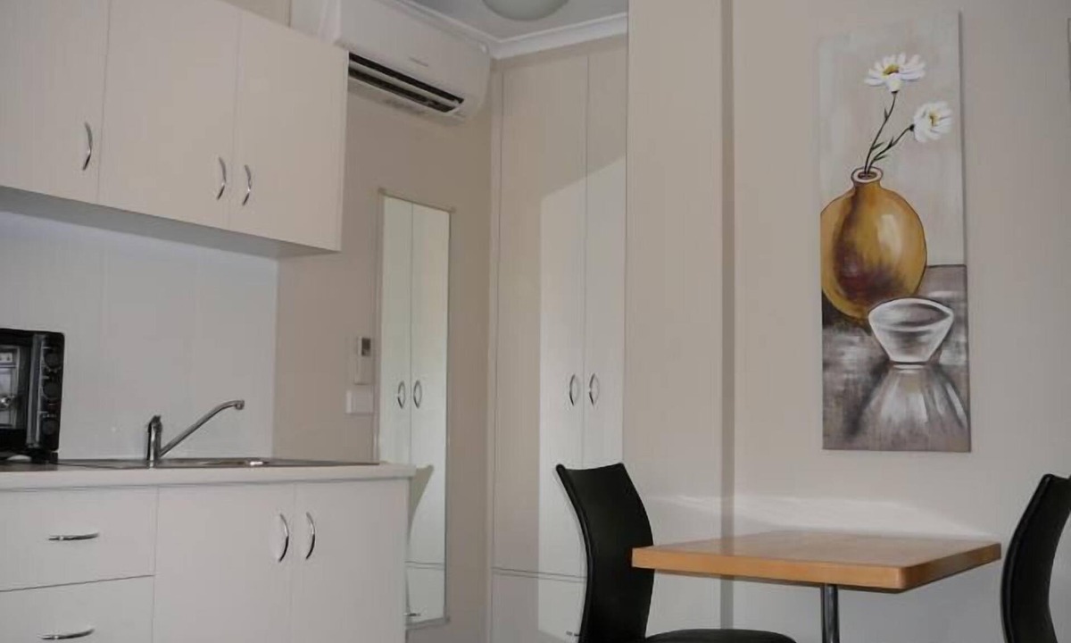 Swan Hill Hotel | Murray River Motel