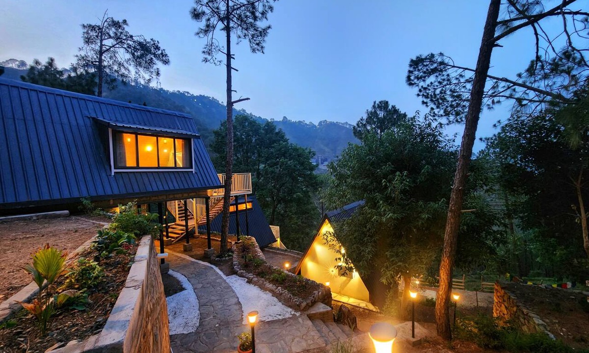 Kumarhatti Bed & Breakfast | Musical Paradise Kasauli
